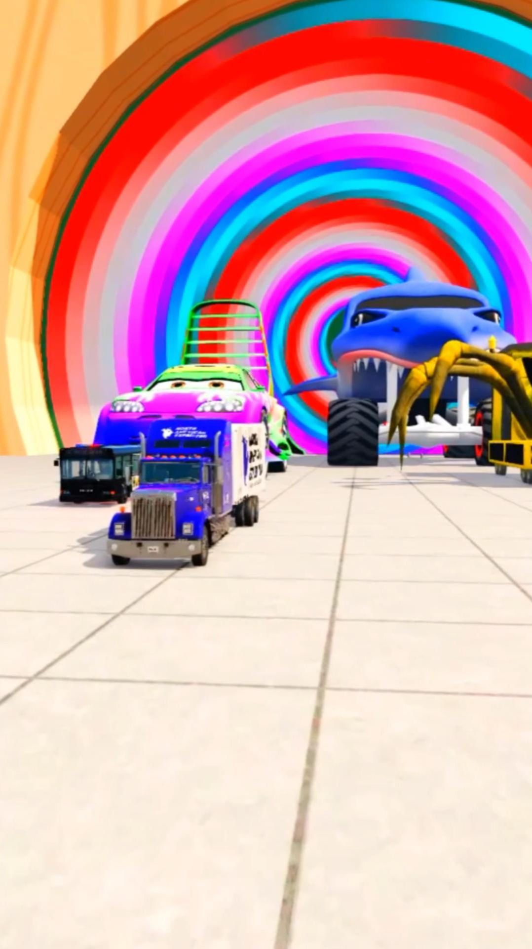 МУЛЬТИКИ ПРО МАШИНКИ смотреть онлайн