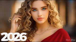 SHAZAM Top 50️ Лучшая Музыка 2026️ Зарубежные песни Хиты️ Популярные Песни Слушать Бесплатно Онлайн