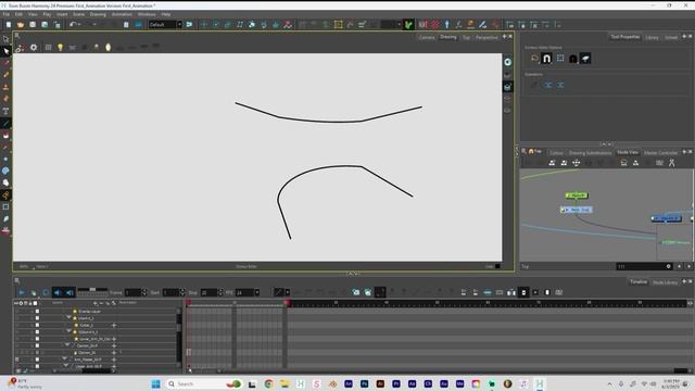 4 - Fixing The Pants