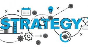 Стратегия для торговли акциями