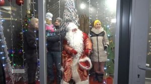 Максим Красноцветов оценил работу парков в период новогодних праздников