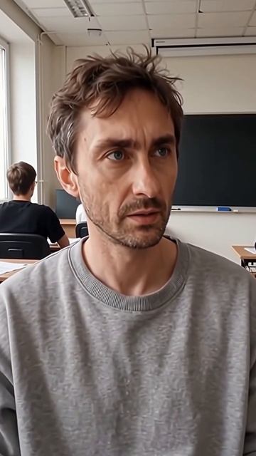 Окружающий мир это иллюзия? смотреть онлайн