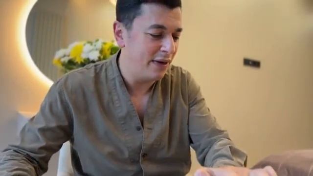 Сакит Самедов - Mehhebbet Yasa Baxmir - Живой звук смотреть онлайн