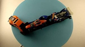 ПИКАП OFF-ROAD АВТОВОЗ