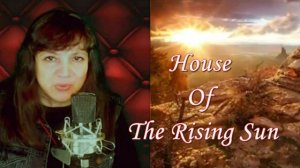 Svetlana - House of the rising sun