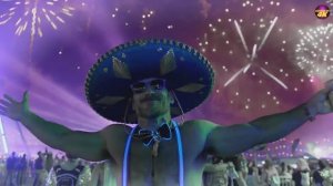 𝐒𝐀𝐕𝐀𝐆𝐄 𝟒𝟒 - Ⓛⓔⓣ ⓛⓣ Ⓑⓔ