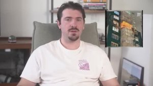 11.01.26 АТАКА ДРОНОВ НА РЕГИОНЫ РОССИИ