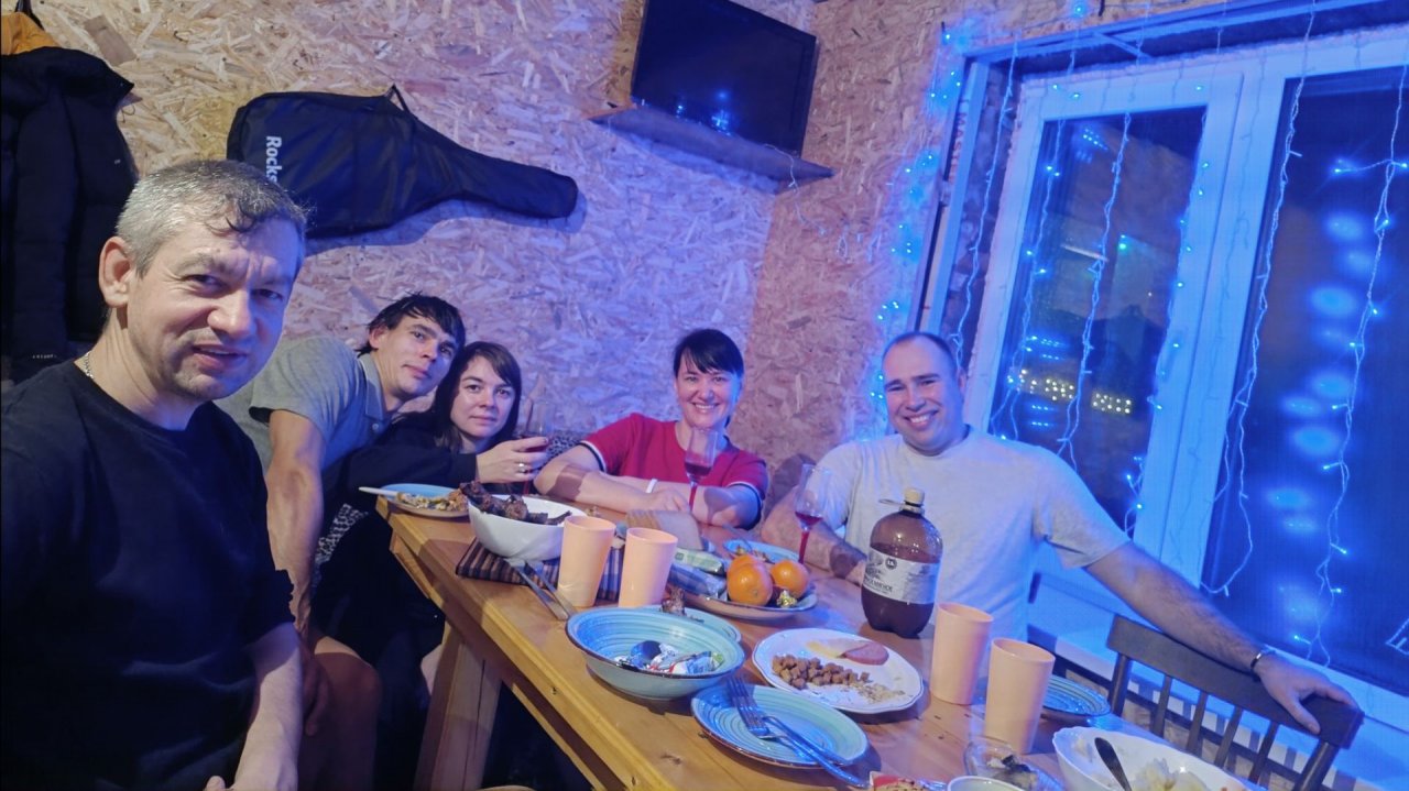 УРА!ПРИВЕЗЛИ МЕБЕЛЬ/СОБАКЕ БЫТЬ/ОТДЫХ В ДЕРЕВНЕ С ДРУЗЬЯМИ смотреть онлайн