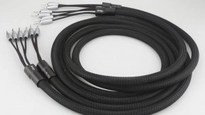 Viborg VS901 - oбзор акустического кабеля