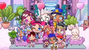 мне передали приветик от Ксюши для лианы лильки и для маши  подписывайтесь на Iкира