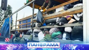 ⚡️Гуманитарная поддержка героев: помощь военнослужащим и медикам ДНР