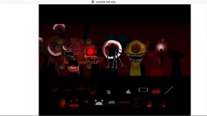 sprunki phase 777777