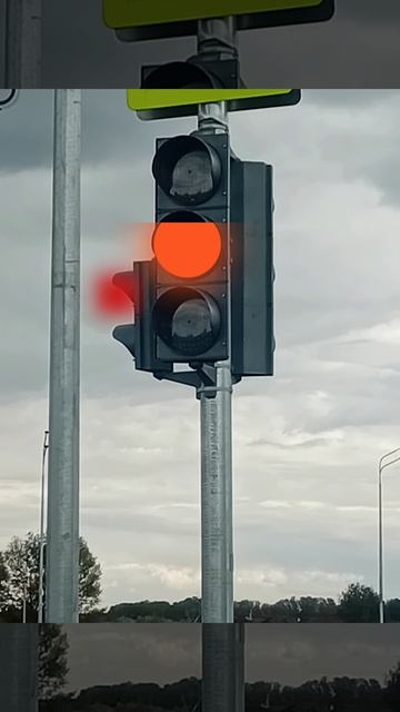 Дублёр Светофор смотреть онлайн