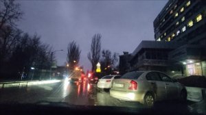 ВОДИТЬ ПО ДОНЕЦКИ 101