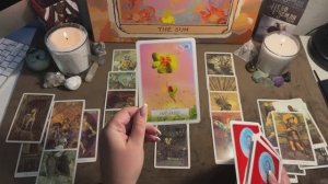 ТЕЛЬЦЫ 12-18 ЯНВАРЯ "ПРИСЛУШАЙТЕСЬ К ИНТУИЦИИ"