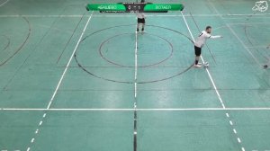 Абашево х Вотаел Тур 6