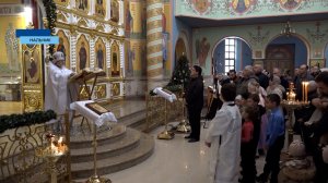 7 января православные христиане отмечали один из самых важных праздников – Рождество Христово