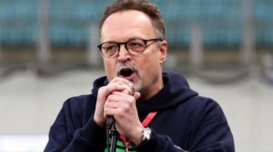 Виктор Гусев