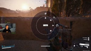 Лёха.Скучный хрен.Играю в игры.ARC Raiders