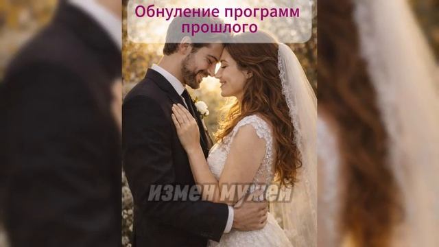 Манифест Обнуления Родовых программ в Отношениях.