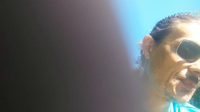 РАЗГОВОР С ПОДПИСЧИКАМИ НА ВЕЛОСИПЕДЕ