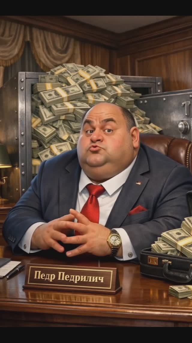 Песня чиновника смотреть онлайн