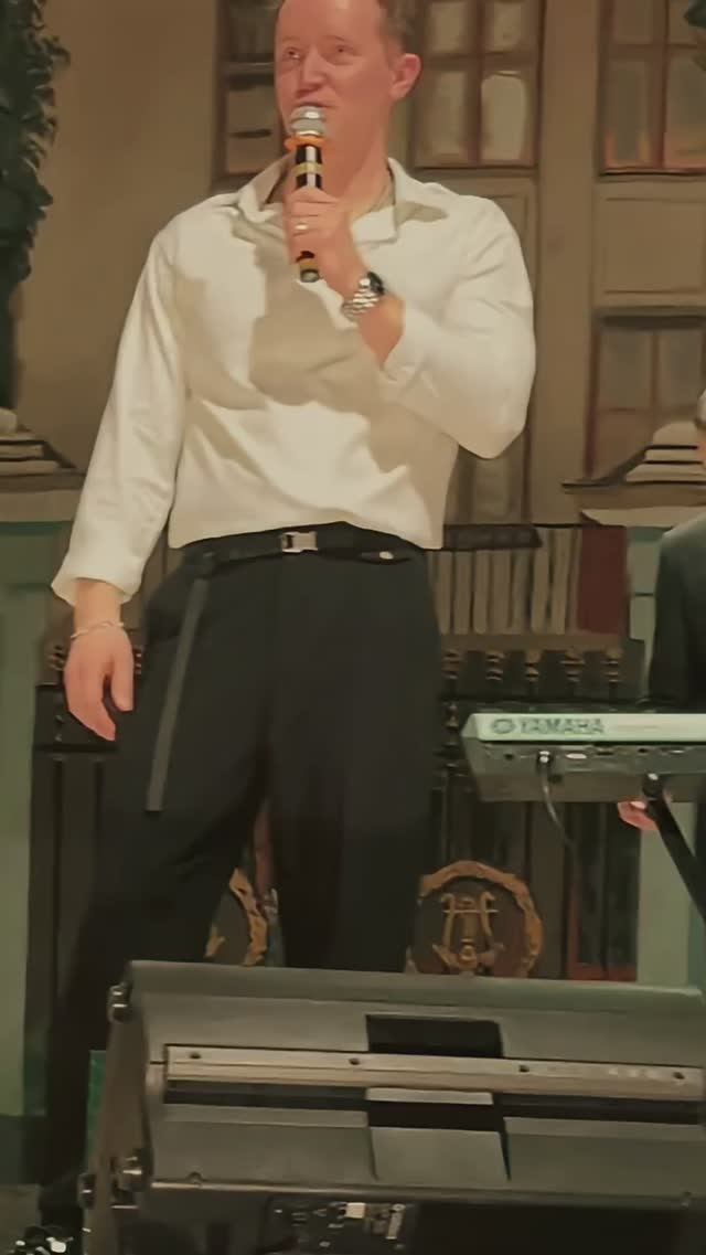 #шутка #volkodav #александрволкодав #поклонники Александр Волкодав #домученых 5/12/25