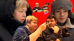 12-01-2026«Гринвич в шоке: Уралочка поёт, ест лапшу и пугает жирафов!» #обзор