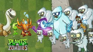 ПОБЕДА! Зомби против растений AltverZ Plants vs Zombies PvZ ПвЗ Растения против Зомби