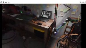 я создал робота с самосознанием. СПАСИТЕ!