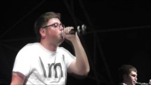 2011_Аляска_Со мною ты (Летний дождь Выкса)