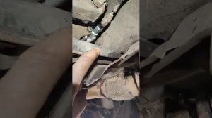 как снять коробку передач на нива тревел, дополнения, и советы.