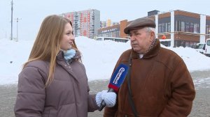 Мытищинцы встретили первую рабочую неделю в полной готовности