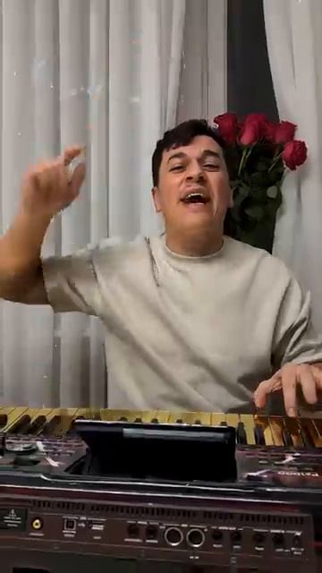 Сакит Самедов - men qeribem 2026 супер смотреть онлайн