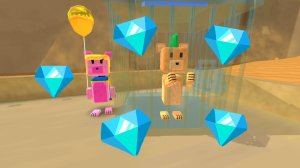 спасение амоса на алмазную медаль💎 Лиля с хомяками🐹🐹