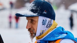 Марафон у дома (МУД) 11-01-2026 Люберцы #марафонудома