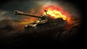 Мир Танков Foch 155