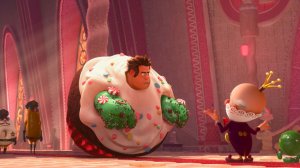 Ральф мультфим нарезка для детей и детишек