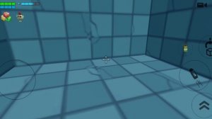 ВСЕ ПАСХАЛКИ В ЧИКЕН ГАН!!! НОВОЕ ОБНОВЛЕНИЕ 5.0.0.4!