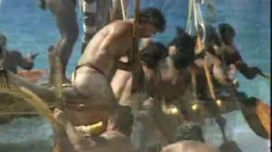 Времена и воины 3 сезон 4 серия (документальный сериал, 1995)