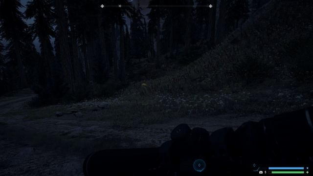 FAR CRY 5 - Я И ПОТЕРЯННОЕ КОЛЕСО - ПОГОНЯ ЗА КОЛЕСОМ - НЕ ДОГНАЛ - КОЛЕСО УБЕЖАЛО смотреть онлайн