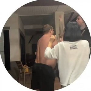 ДЕРЕВЕНСКАЯ ВЕЧЕРИНКА