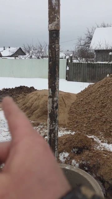 Колодец в г Тверь смотреть онлайн