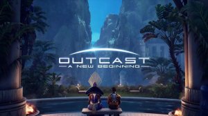 Outcast A New Beginning - ЛУЧШИЕ иры на ПК