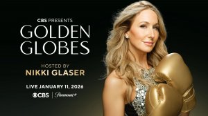 Золотой глобус 2026 | Golden Globe Awards 2026 Прямая трансляция