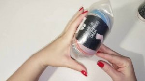 Нас подзасыпало ❄❄❄Первые рукодельные покупочки