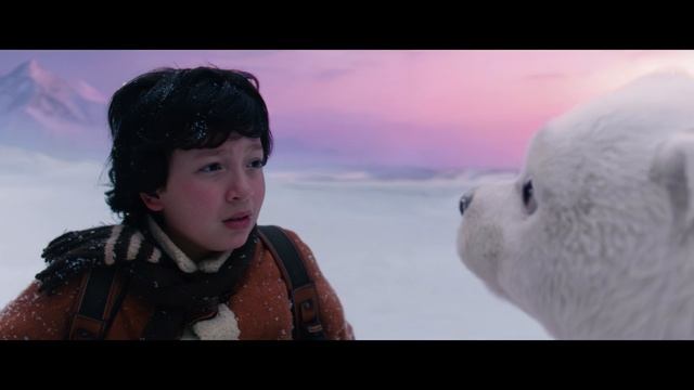 Умка — тизер смотреть онлайн