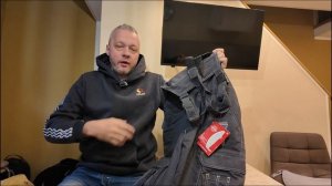 Распаковка подарочного пакета от MELKE