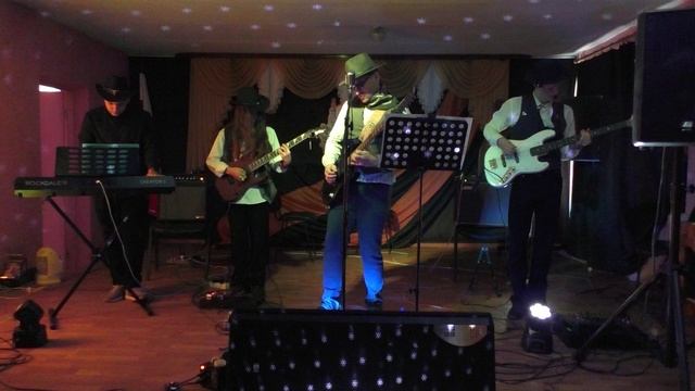 РОЗА ВЕТРОВ - Доброй ночи (НИКОЛАЙ НОСКОВ cover) смотреть онлайн