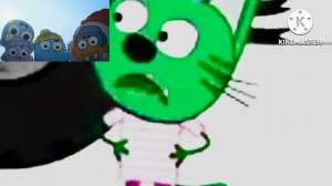 Что это такое?! Hates G-Major 305 20 Powers More